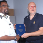 Soomaaliya oo yeelanaysa xarun cusub oo lagu uruuriyo xogaha badda