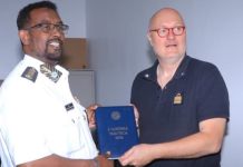 Soomaaliya oo yeelanaysa xarun cusub oo lagu uruuriyo xogaha badda