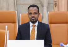 Wasiir-ku-xigeenka Warfaafinta: Amniga Suuqa Bakaaraha ayaa si weyn u soo hagaagay, taas oo dhiirrigelin u ah ka qaybgalka doorashada deegaanka