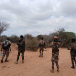 Howlgal ka dhan ah khawaarijta oo ka dhacay Shebeellaha Dhexe