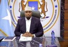 Wasaaradda Qorsheynta oo Muqdisho ku qabatay kulan lagu xoojinayo gurmadka Abaaraha