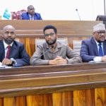 Golaha Shacabka ee BJFS ayaa ansixiyey wax ka beddelka Hindise-Sharciyeedka Xisaabiyeyaasha Soomaaliyeed