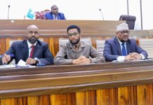 Golaha Shacabka ee BJFS ayaa ansixiyey wax ka beddelka Hindise-Sharciyeedka Xisaabiyeyaasha Soomaaliyeed