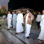 Ra’iisul Wasaare KuXigeenka XFS oo xalay la caweeyey bulshadda, kuna boorriyay ka qeybgalka doorashada