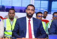 Wasaaradda duulista hawada oo ku dhawaaqay mashaariic lagu horumarinayo garoonka Aaden Cadde