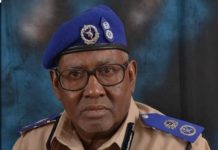 Taliyihii Hore ee Ciidanka Booliiska Soomaaliyeed oo u diray Hambalyo ku aaddan Sanad-Guuradii 82-aad ee Aasaaska Ciidanka Booliiska