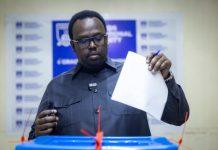 Ra’iisul wasaare ku xigeenka dalka oo ka codeeyey degmada Hodon