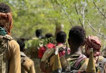 Ciidamada Xoogga Dalka oo hawlgal ka hortag ah ka fuliyey Shabeellaha hoose