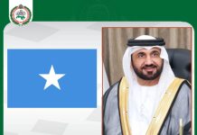 Guddoomiyaha Baarlamaanka carabta oo soo dhaweeyay doorashooyinka Tooska ah ee golaha deegaanka gobolka Banaadir