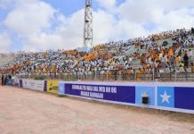 Bannaanbaxyo Waaweyn oo Looga Soo Horjeeday Xadgudubka Israa’iil oo Ka Dhacay Muqdisho iyo Qaar ka Mid ah Gobollada Dalka