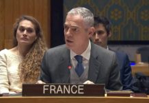 Dowladda Faransiiska oo ka hortimid kala qaybsanaanta Dalka Soomaaliya