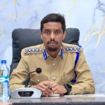 Taliska Booliska Soomaaliyeed oo shir deg deg ah ka yeeshay amniga Doorashada