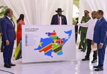 Bulshada Bariga Afrika oo markale xaqiijisay Midnimada iyo Wadajirka Soomaaliya