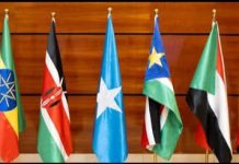 IGAD oo si weyn u difaacday Midnimada iyo Madaxbannaanida Jamhuuriyadda Federaalka Soomaaliya