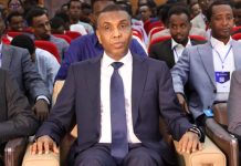 RM Xamsa” Waxaad soo ceshateen xuquuqdiina oo idinka maqneyd in ka badan 56-sanno”