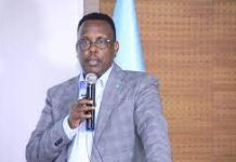 Wasiirro ka tirsan Xukuumadda oo shacabka gobolka Banaadir ku booriyay in ay Doorashada u soo baxaan