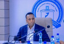 Guddiga Doorashooyinka Qaranka oo Faahfaahiyay Horumarka Geeddi-socodka Doorashada Degmooyinka Banaadir