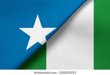 Dowladda Nayjeeriya Oo si adag u cambaareysay xadgudubka Israa’iil kula kacday Midnimada Dalka Soomaaliya