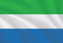 Dowladda Sierra leone oo si adag u cambaaraysay faragelinta Israa’iil ku hayso Dalka Soomaaliya