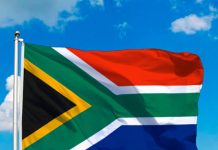 Koofur Afrika oo diiday damaca Israel ee Soomaaliya