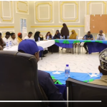 kulan la xiriiray sida bulshada ay qeyb uga noqon karaan horumara socda oo ka dhacay Jowhar