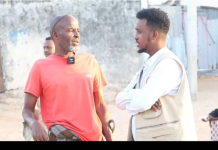 Dadka baahiyaha gaarka ah qaba oo loo sahlayo inay codkooda ka dhiibanaya doorashada