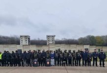 Safiirka Soomaaliya ee Serbia oo kulan la qaatay ciidan Soomaali ah oo ku sugan dalkaasi