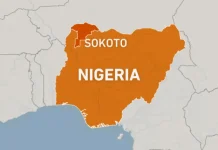 Mareykanka oo duqeeyay koox Daacish ah oo ku sugan Nigeria