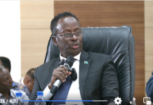 Wasiirka Beeraha XFS“Dhowaan waxaan soo bandhigi doonaa cagaf-cagafyo qiimo ahaan aad u jaban iyo qalab kale”