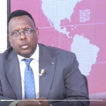 Wasiir Xasan Macalin “Xeerka Ciqaabta Soomaaliya waxaa uu la jaanqaadayaa diinta islaamka iyo dhaqanka Soomaaliya