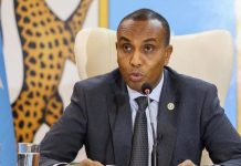 RW Xamsa” Tallaabada Netanyaha waxba kama beddeleyso xaqiiqda sharci iyo siyaasadeed ee dalka,”