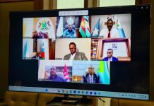 Golaha Wadatashiga Qaranka oo War-murtiyeed soo saaray