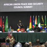 Golaha nabadda iyo amniga ee Midowga Afrika oo soo saaray bayaan ku saabsan Soomaaliya