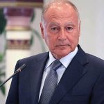 Jaamacadda Carabta oo cambaareysay booqashada Wasiirka Arrimaha Dibadda Israa’iil ee Hargeysa