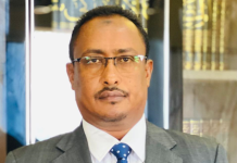 Guddoomiye Muungaab “Si loo adkeeyo amniga caasimadda, waxaan billaabnay diiwaangelinta gaadiidka dadweynaha ee BL-ka ah.”