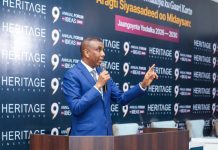 Ra’iisul Wasaaraha XFS oo soo xiray shirka Mac-hadka Heritage ee ka socday magaalada Dhuusamareeb