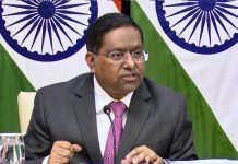 Dowladda Hindiya oo si adag uga hor timid xadgudubka Israa’iil kula kacday midnimada Soomaaliya