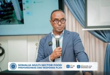 Gudoomiyaha Haya’adda SoDMA oo ku Baaqay in Tallaabo Deg Deg ah la Qaado, si loo Badbaadiyo Nolosha Dadka Abaaruhu Saameeyeen