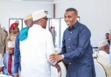 Ra’iisul Wasaaraha XJFS oo kulan la qaatay Odayaasha Dhaqanka ee ku sugan Magaalada Laascaano