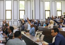 Golaha Shacabka oo Ansixiyey Heshiiska lagu Dhisay Urur Goboleedka IGAD