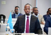 Shirka Maalgelinta Caafimaadka Soomaaliya oo ka furmay magaalada Nairobi