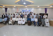 Wasaaradda Waxbarashadda XJFS ayaa Muqdisho ku qabatay Kulan Wadatashi ah oo ku saabsan Siyaasadaha Macaahidda Shareecada Islaamka