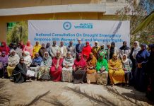 Muqdisho oo lagu soo gabagabeeyay Shirkii Wadatashiga Qaran ee ka-jawaabista xaaladdaha degdegga ah