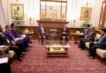 Soomaaliya iyo Hindiya oo Xoojinaya Xiriirka Laba-Geesoodka ah