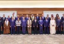 Soomaaliya oo Ka Qayb Gashay Kulanka Wasiirrada Arrimaha Dibadda ee Dowladda Hindiya iyo Dowladaha Carabta