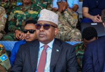 Wasiir Fiqi oo tababar u soo xiray cutubyo ka tirsan Gorgor