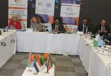 Dowladda Soomaaliya oo martigelisay meertada 27-aad ee wasiirrada maaliyadda Dalalka Geeska Afrika