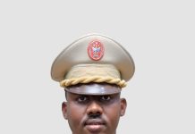 Taariikh nololeedka Taliyaha ciidanka xoogga dalka Soomaaliyeed