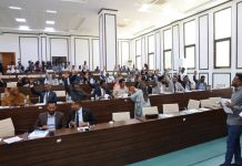 Mas’uiliyiinta ka soo jeeda Waqooyi Bari iyo Awdal oo ka soo horjeestay Aqoonsiga Somaliland