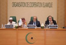 Ururka Iskaashiga Islaamka oo si buuxda u garab istaagay Soomaaliya si cadna u diiday aqoonsi beenaadka